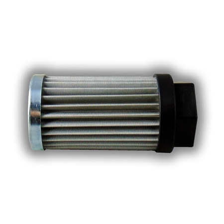 Main Filter Hydraulic Filter, replaces FLOW EZY P23860RV3, Suction Strainer, 250 micron, Outside-In MF0487513